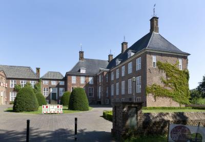 Schloss Ringenberg
