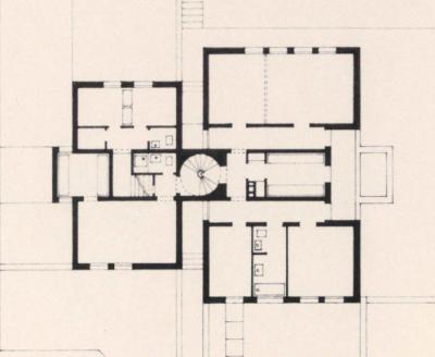 Grundriss OG