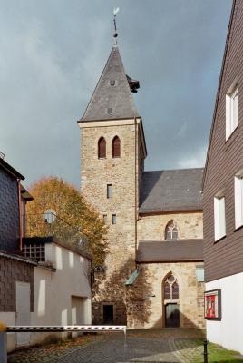 St. Jakobus Breckerfeld