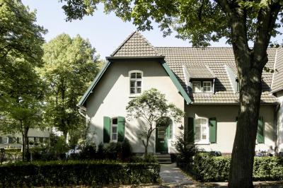 Zechenkolonie Meerbeck
