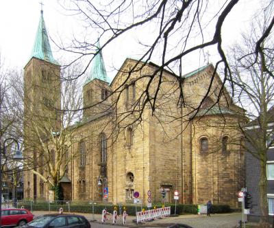 Christuskirche Schwelm