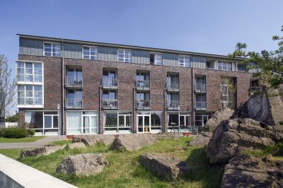 AWO-Seniorenzentrum in Duisburg