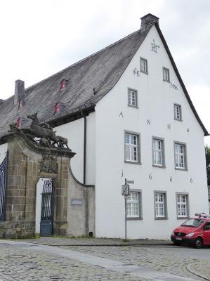 Hirschberger Tor