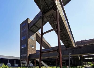 Zeche Zollverein