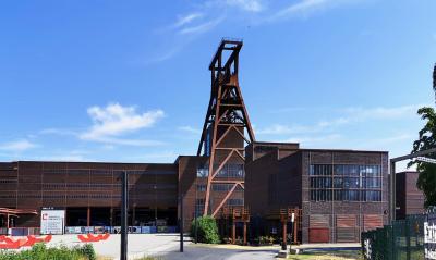 Zeche Zollverein