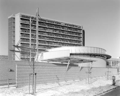Audimax Dortmund