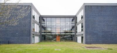Grundschule Rolandstraße
