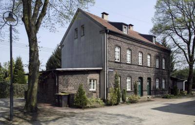 Wohnhaus am Hördeweg