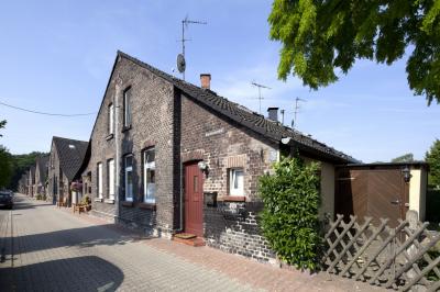 Siedlungen Klapheckenhof
