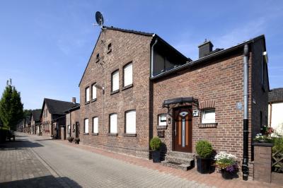 Siedlungen Klapheckenhof
