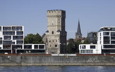 Wohnwer(f)t 18.20 und Bayenturm
