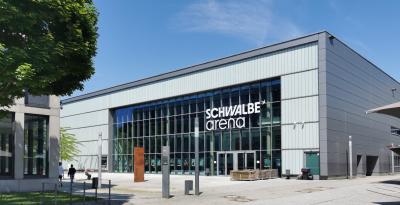 Schwalbe-Arena