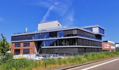 Halle 51