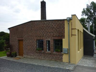 Nordansicht