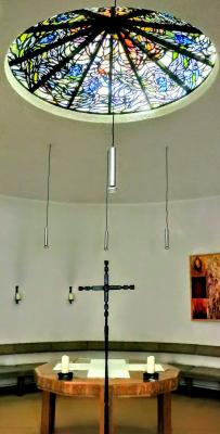 Turmkapelle Heilig-Geist-Kirche Hagen-Emst