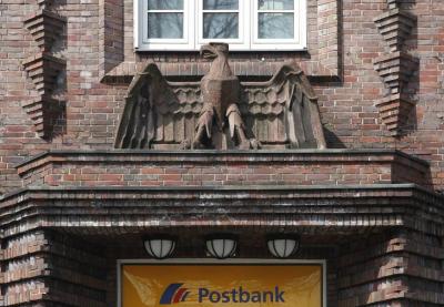 Fassadendetail