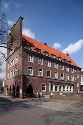 Reichsbank Filiale Buer