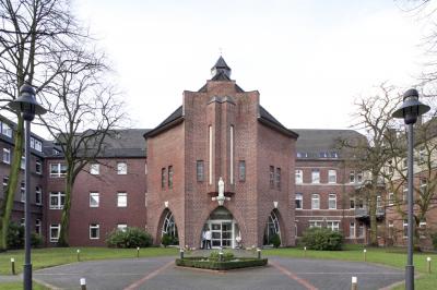 St. Elisabeth-Krankenhaus