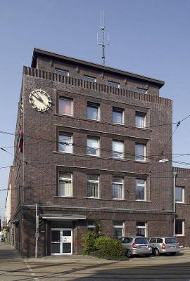 Ansicht Emilienstraße
