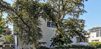 Haus Böhm