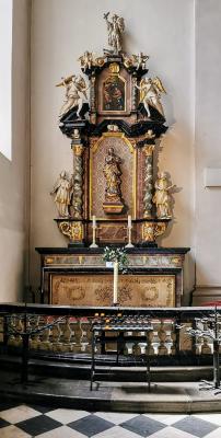 Nebenaltar
