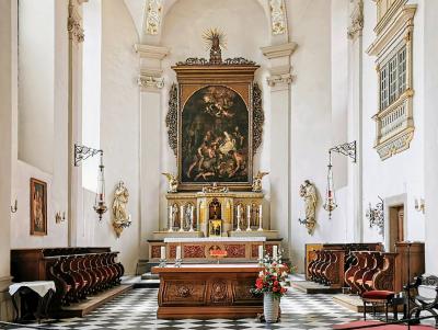 Altar