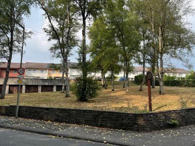 Reihenhausbebauung im Wenscht