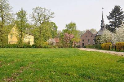 Anwesen 2009