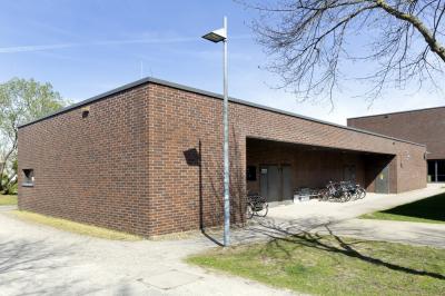 Siebdruckwerkstatt, Leonardo Campus FB Design