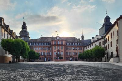 Schloss Berleburg