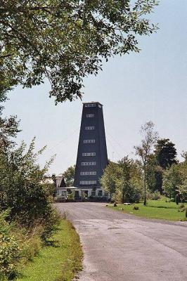 Rhein-Weser Turm 