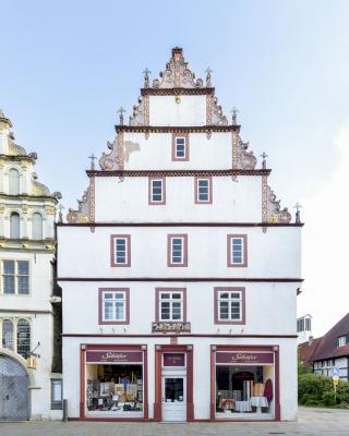 Haus Giessenbier, am Markt 32