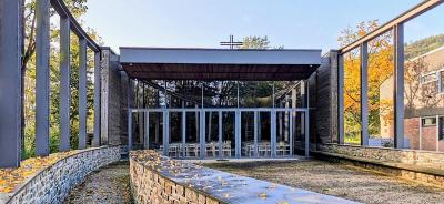 Schulkapelle St. Angela