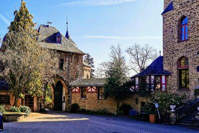 Burgtor
