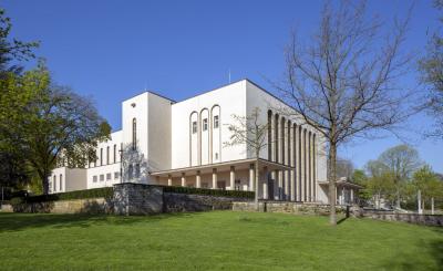 Rudolf-Oetker-Halle
