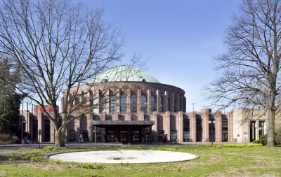 Tonhalle