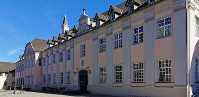 Klostergebäude