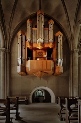 Orgel