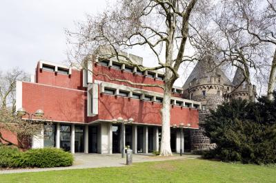 Clemens-Sels-Museum in Neuss
