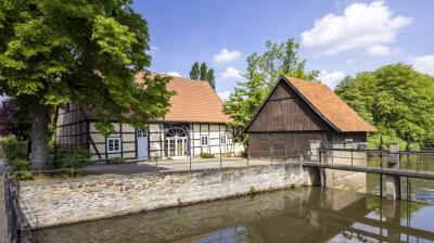 Schlossmühle