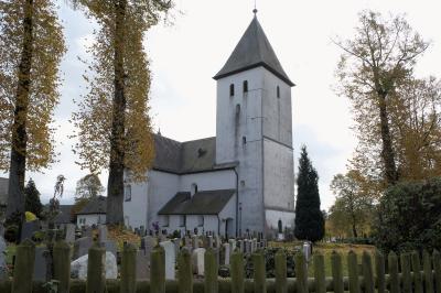 St. Cyriakus