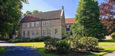 Pfarrhaus