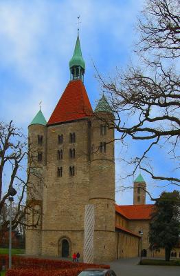 Westbau