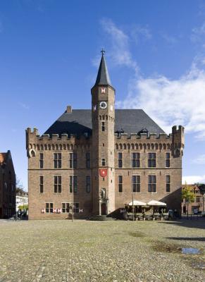 Rathaus Kalkar
