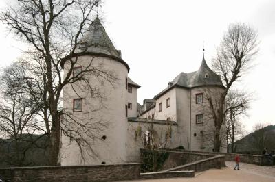 Burg Bilstein