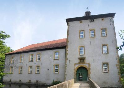 Gut Bustedt in Hiddenhausen