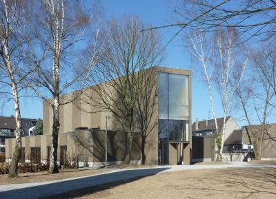 Immanuelkirche in Köln