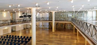 Kleiner Saal