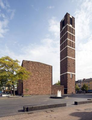 St. Anna in Düren
