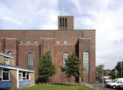 St. Mariä Geburt in Mülheim an der Ruhr